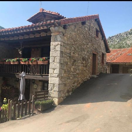 La Saleta Villa Bejes Luaran gambar