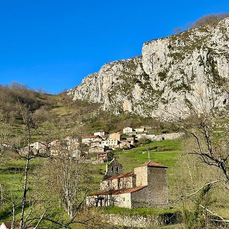 La Saleta Villa Bejes Luaran gambar