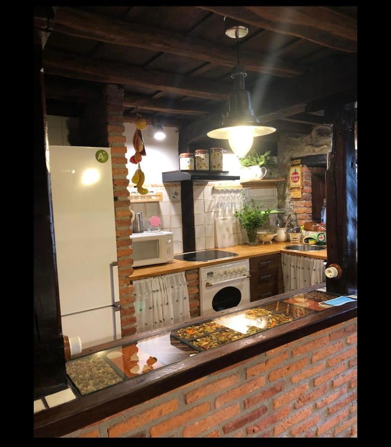 La Saleta Villa Bejes Luaran gambar