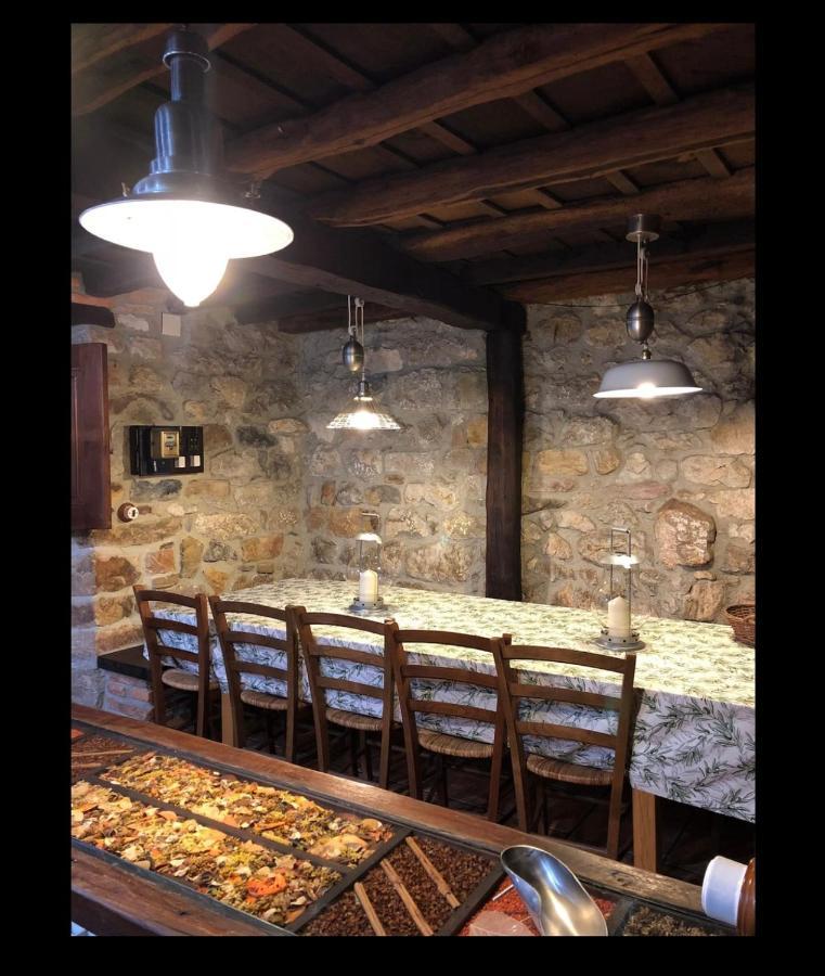 La Saleta Villa Bejes Luaran gambar