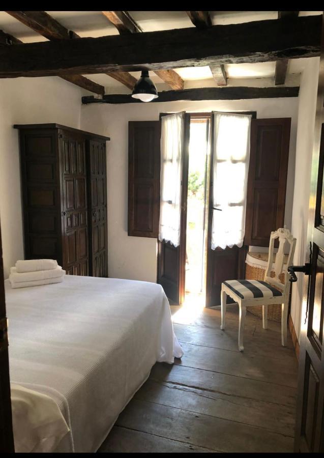 La Saleta Villa Bejes Luaran gambar