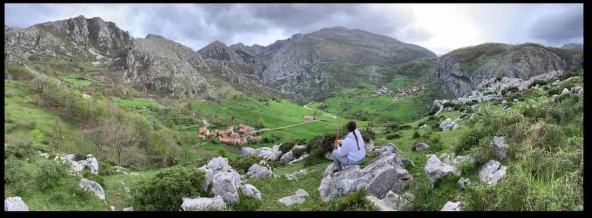 La Saleta Villa Bejes Luaran gambar