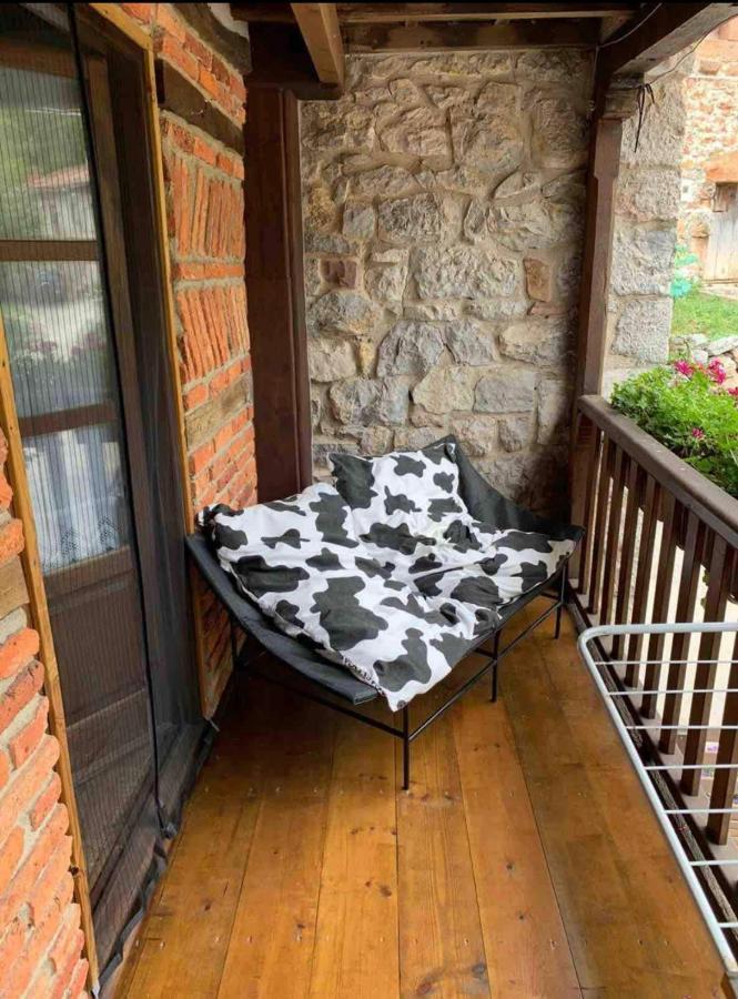 La Saleta Villa Bejes Luaran gambar