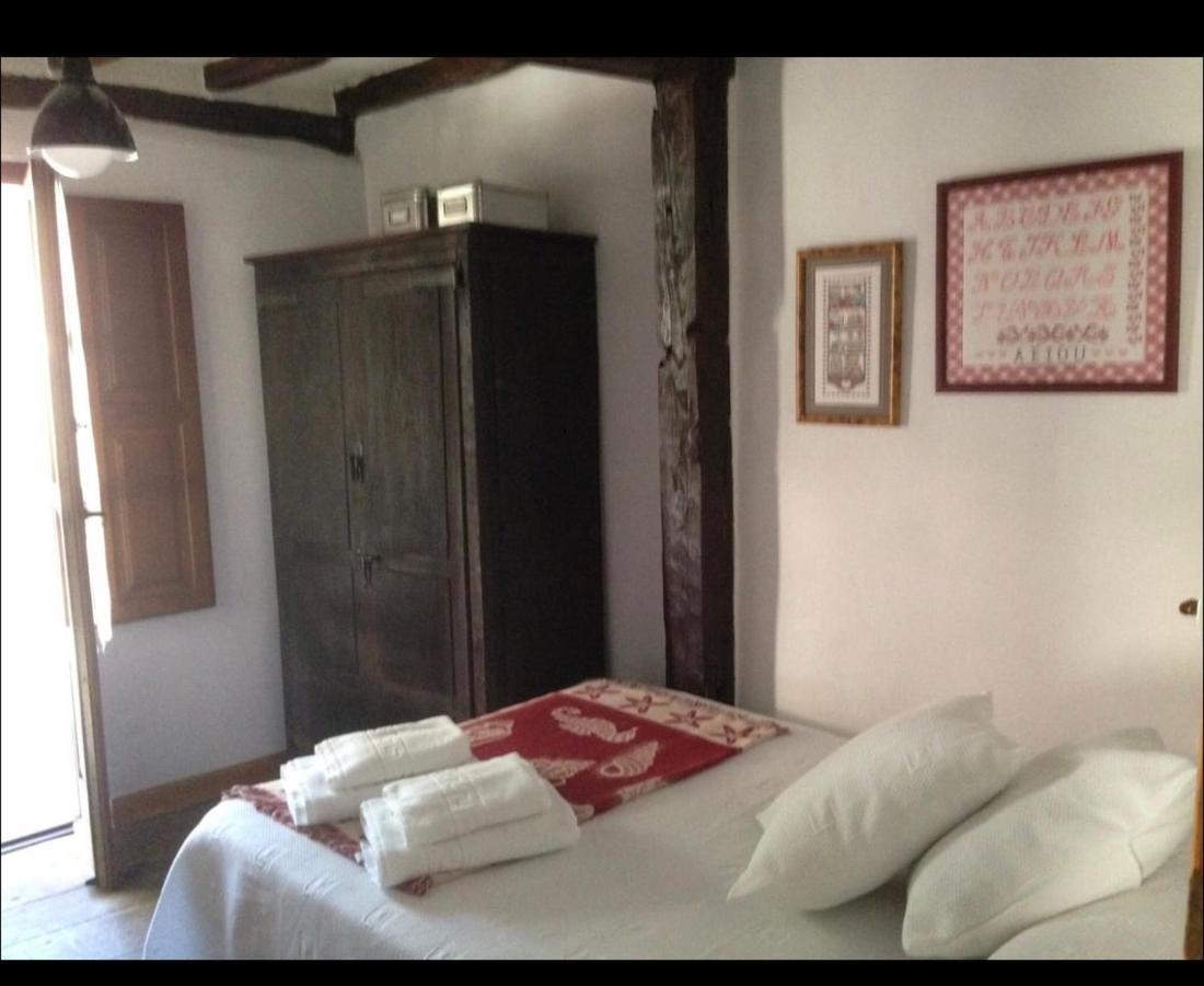 La Saleta Villa Bejes Luaran gambar