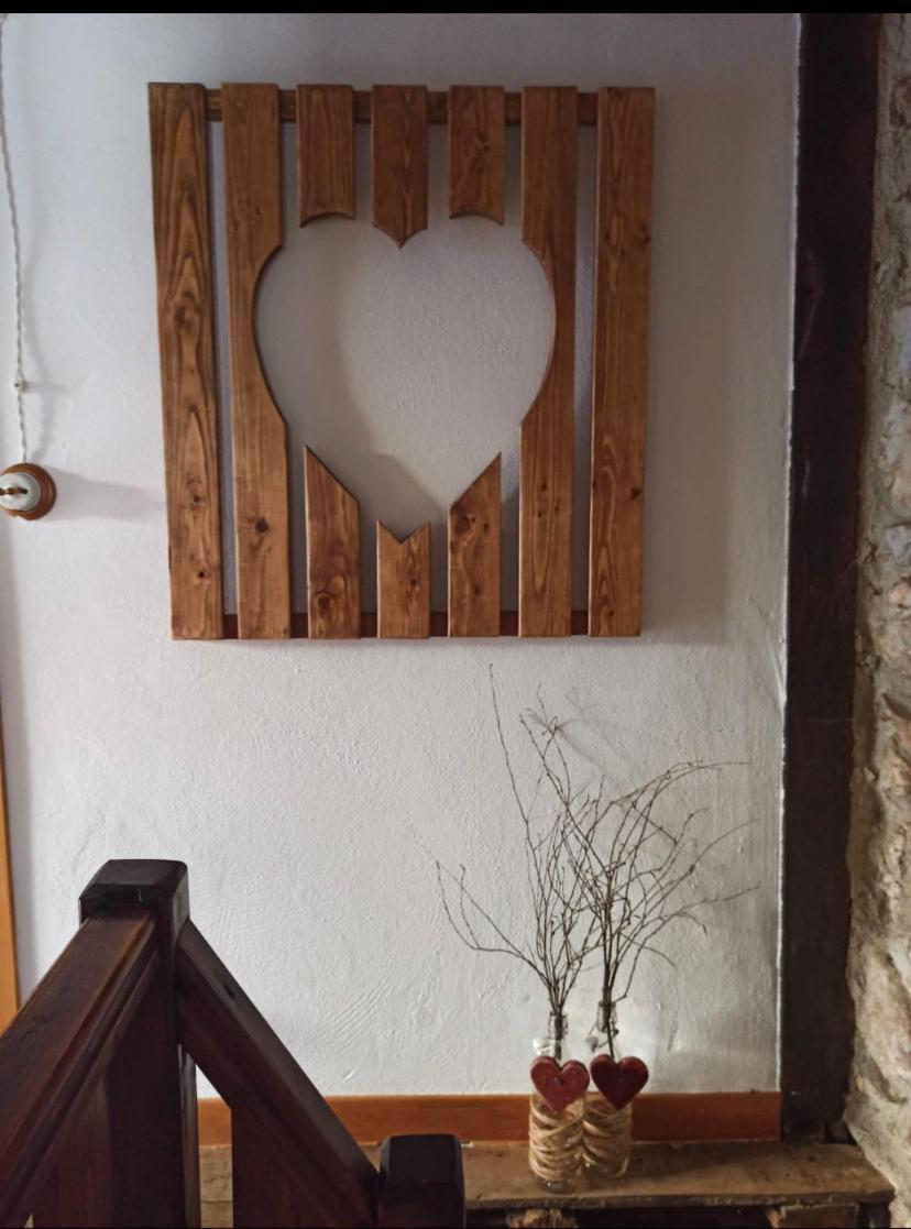 La Saleta Villa Bejes Luaran gambar