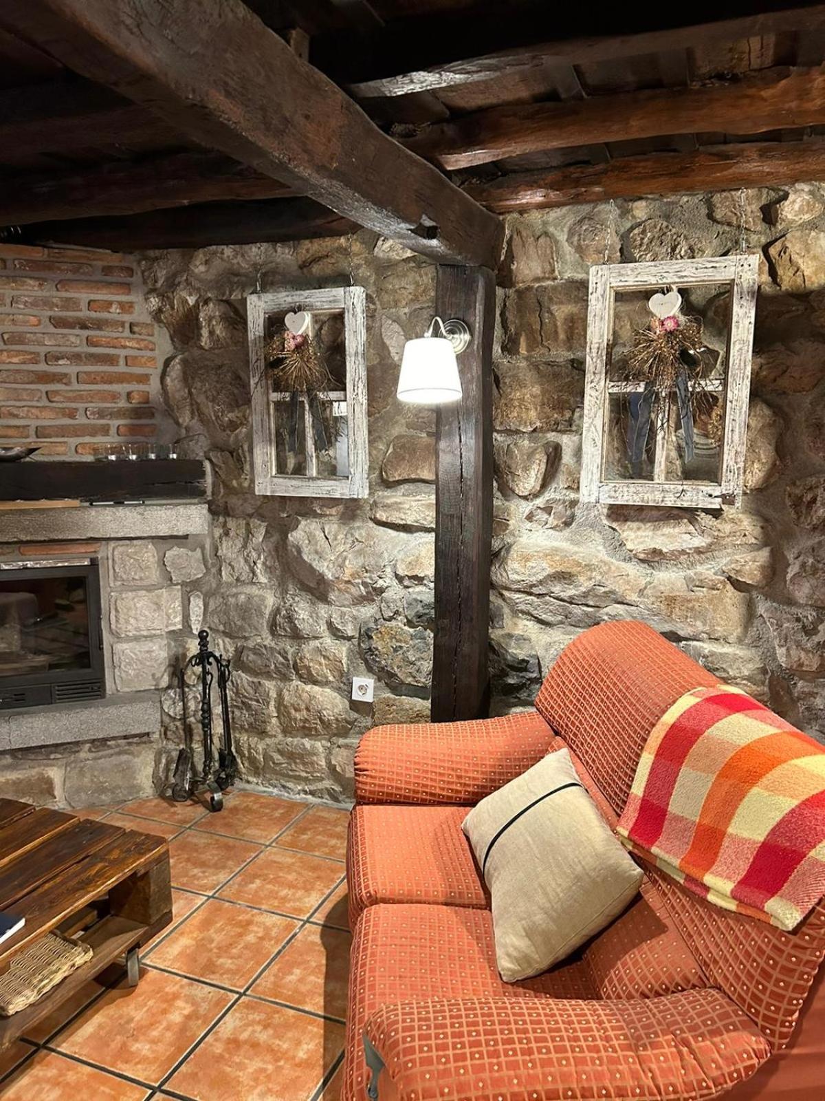 La Saleta Villa Bejes Luaran gambar